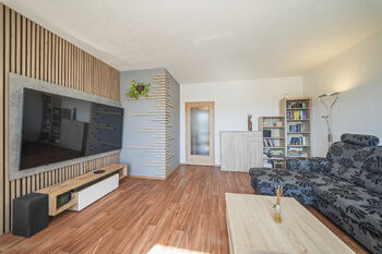 Prodej bytu 4+1 v osobním vlastnictví 85 m², Brno