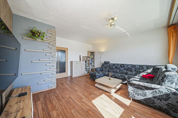 Prodej bytu 4+1 v osobním vlastnictví 85 m², Brno
