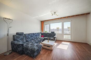 Prodej bytu 4+1 v osobním vlastnictví 85 m², Brno