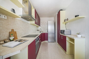 Prodej bytu 4+1 v osobním vlastnictví 85 m², Brno