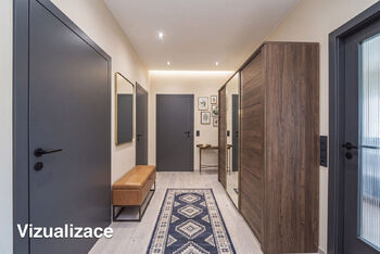 Prodej bytu 4+1 v osobním vlastnictví 85 m², Brno