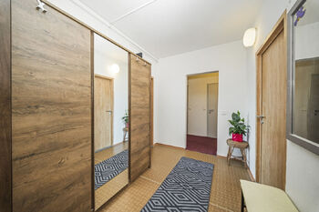 Prodej bytu 4+1 v osobním vlastnictví 85 m², Brno