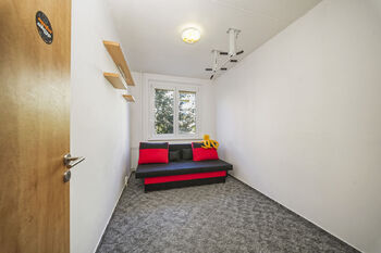 Prodej bytu 4+1 v osobním vlastnictví 85 m², Brno
