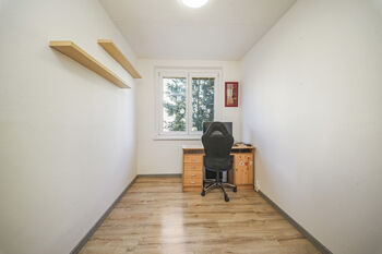 Prodej bytu 4+1 v osobním vlastnictví 85 m², Brno