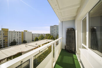 Prodej bytu 4+1 v osobním vlastnictví 85 m², Brno