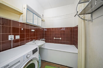 Prodej bytu 4+1 v osobním vlastnictví 85 m², Brno