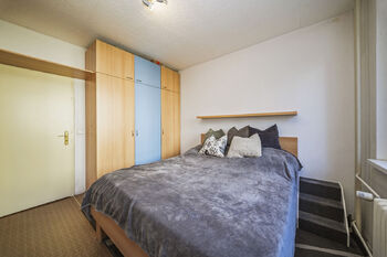 Prodej bytu 4+1 v osobním vlastnictví 85 m², Brno