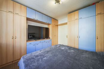 Prodej bytu 4+1 v osobním vlastnictví 85 m², Brno