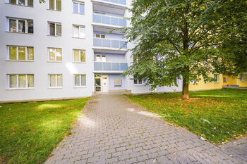 Prodej bytu 4+1 v osobním vlastnictví 85 m², Brno