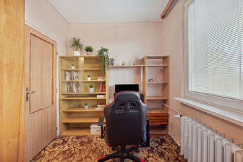 Prodej bytu 4+1 v osobním vlastnictví 65 m², Ústí nad Labem