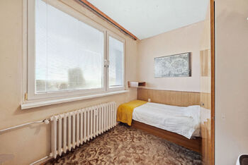 Prodej bytu 4+1 v osobním vlastnictví 65 m², Ústí nad Labem