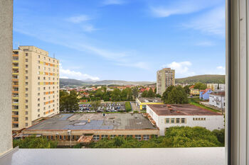 Prodej bytu 4+1 v osobním vlastnictví 65 m², Ústí nad Labem