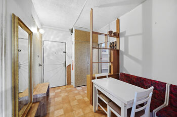 Prodej bytu 4+1 v osobním vlastnictví 65 m², Ústí nad Labem