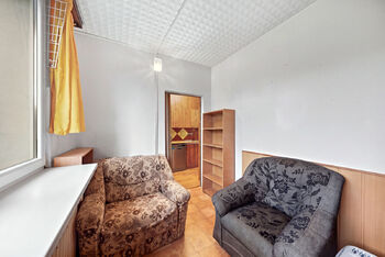 Prodej bytu 4+1 v osobním vlastnictví 65 m², Ústí nad Labem