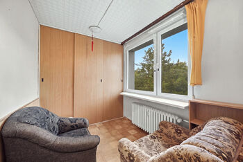 Prodej bytu 4+1 v osobním vlastnictví 65 m², Ústí nad Labem