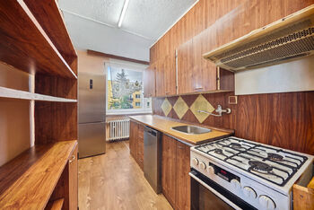 Prodej bytu 4+1 v osobním vlastnictví 65 m², Ústí nad Labem