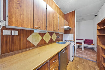 Prodej bytu 4+1 v osobním vlastnictví 65 m², Ústí nad Labem