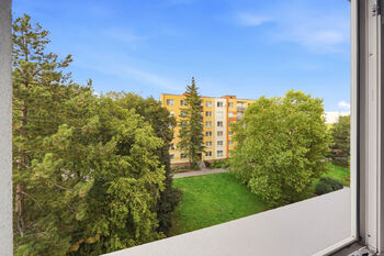 Prodej bytu 4+1 v osobním vlastnictví 65 m², Ústí nad Labem