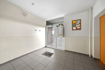 Prodej bytu 4+1 v osobním vlastnictví 65 m², Ústí nad Labem