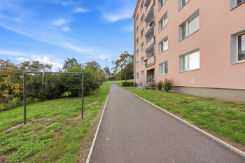 Prodej bytu 4+1 v osobním vlastnictví 65 m², Ústí nad Labem