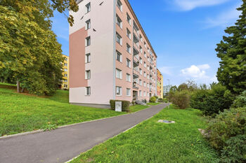 Prodej bytu 4+1 v osobním vlastnictví 65 m², Ústí nad Labem
