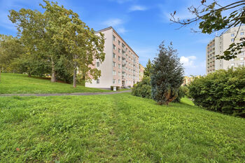 Prodej bytu 4+1 v osobním vlastnictví 65 m², Ústí nad Labem