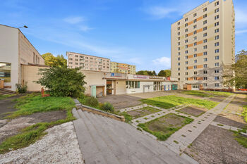 Prodej bytu 4+1 v osobním vlastnictví 65 m², Ústí nad Labem