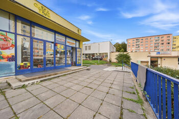 Prodej bytu 4+1 v osobním vlastnictví 65 m², Ústí nad Labem