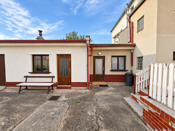 Prodej domu 183 m², Spořice