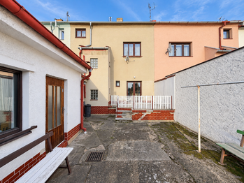 Prodej domu 183 m², Spořice