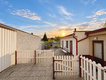 Prodej domu 183 m², Spořice