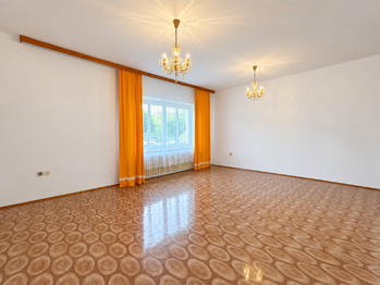 Prodej domu 183 m², Spořice