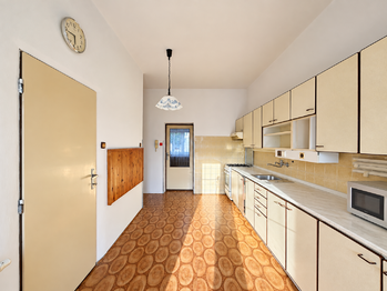 Prodej domu 183 m², Spořice