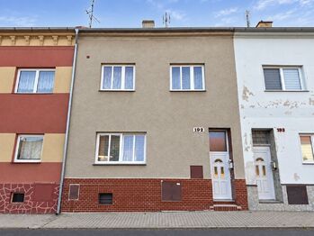 Prodej domu 183 m², Spořice