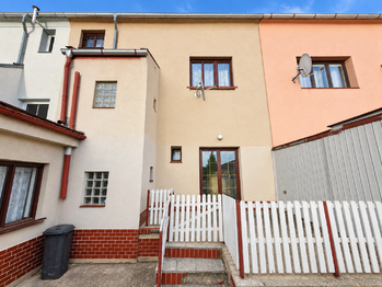Prodej domu 183 m², Spořice