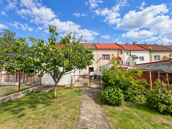 Prodej domu 183 m², Spořice
