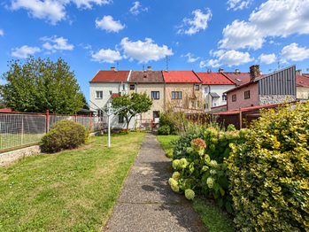 Prodej domu 183 m², Spořice