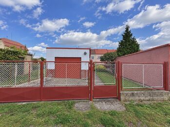 Prodej domu 183 m², Spořice