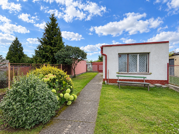 Prodej domu 183 m², Spořice