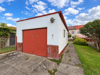 Prodej domu 183 m², Spořice