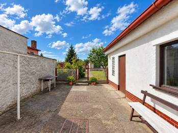 Prodej domu 183 m², Spořice