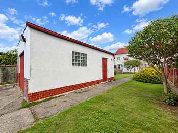 Prodej domu 183 m², Spořice