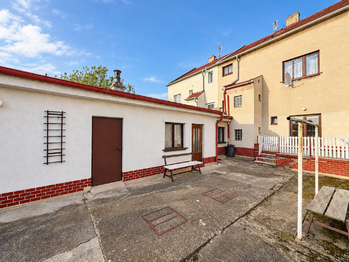 Prodej domu 183 m², Spořice