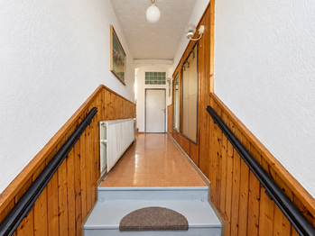 Prodej domu 183 m², Spořice