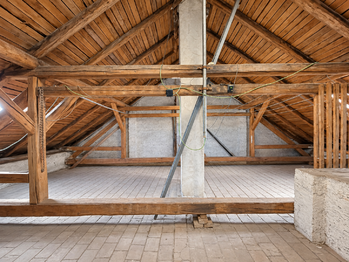Prodej domu 183 m², Spořice