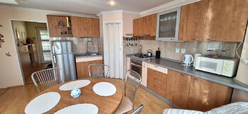 Kuchyně - Prodej domu 92 m², Moravské Málkovice