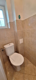 WC - Prodej domu 92 m², Moravské Málkovice