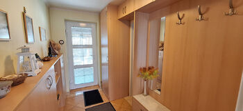 Předsíň - Prodej domu 92 m², Moravské Málkovice