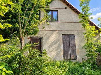 Prodej chaty / chalupy 100 m², Zádub-Závišín