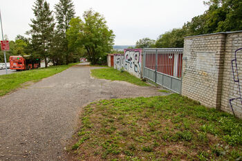 Prodej garáže 18 m², Brno